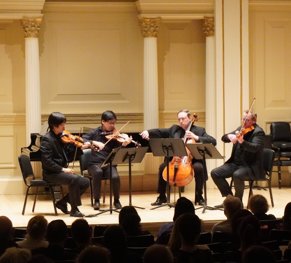 Board and governance practices