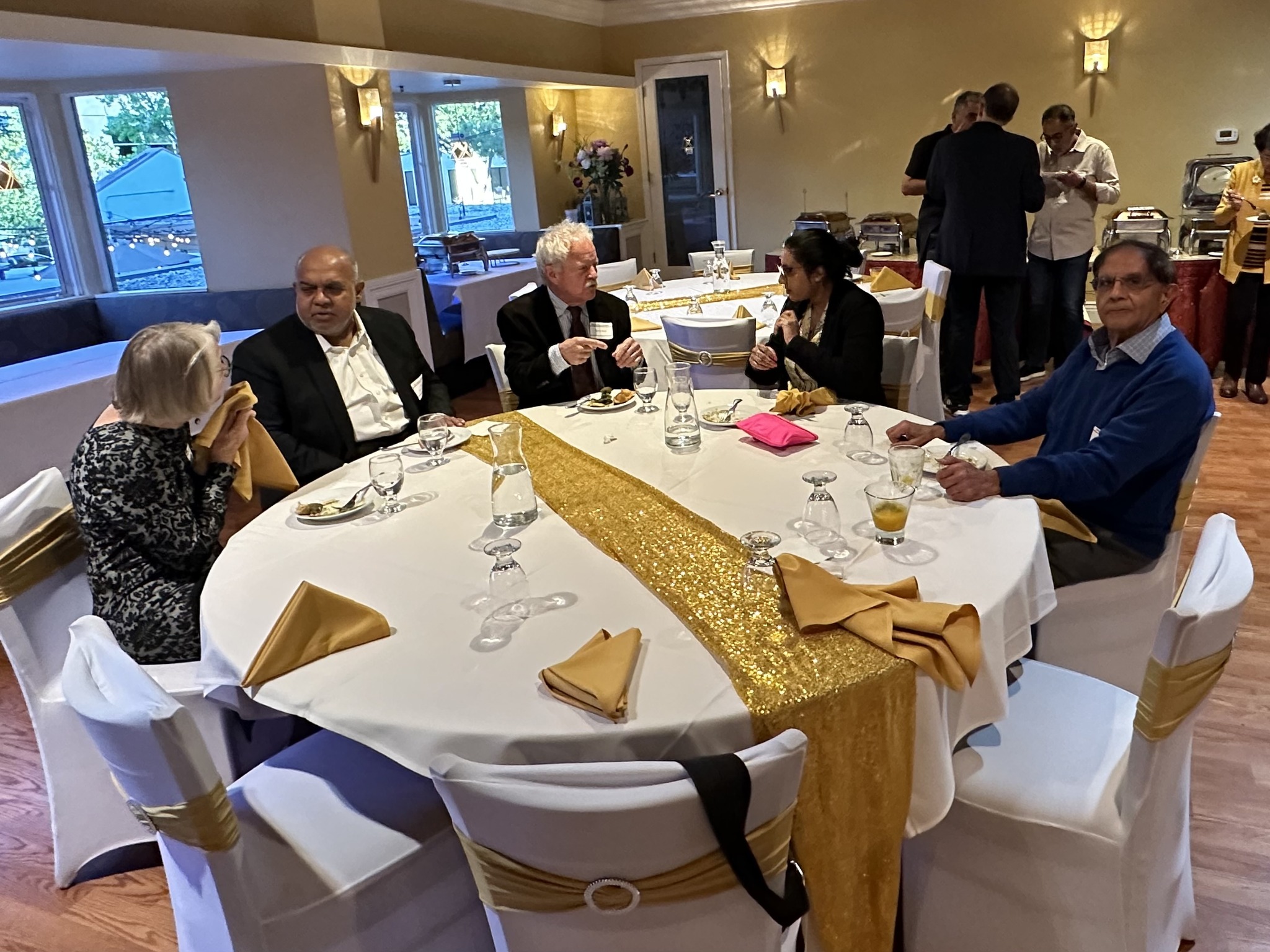 Housing activation and safe sites